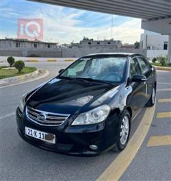 BYD G3